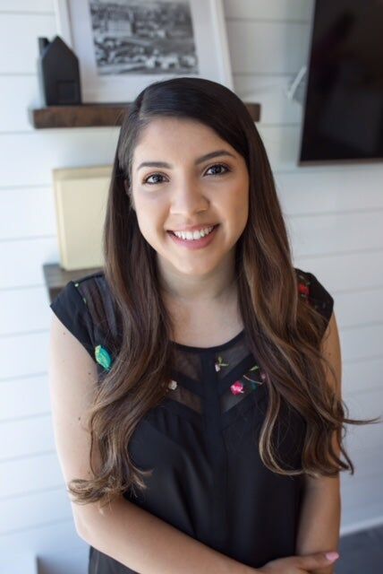 Crystal Murillo, Real Estate Salesperson in Omaha, The Good Life Group