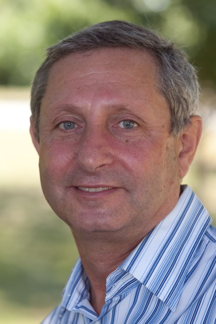 ALEXANDER BARANOVSKY,  in Fair Lawn, Garden State