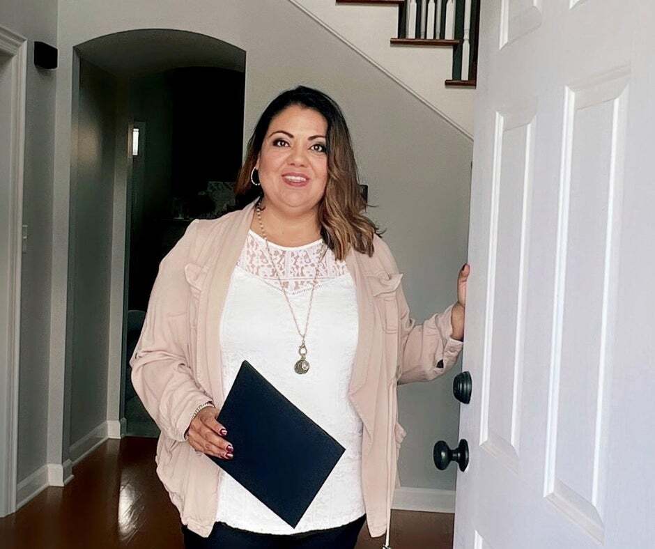 Jackie Beita, Real Estate Salesperson in Clarksville, Platinum Properties