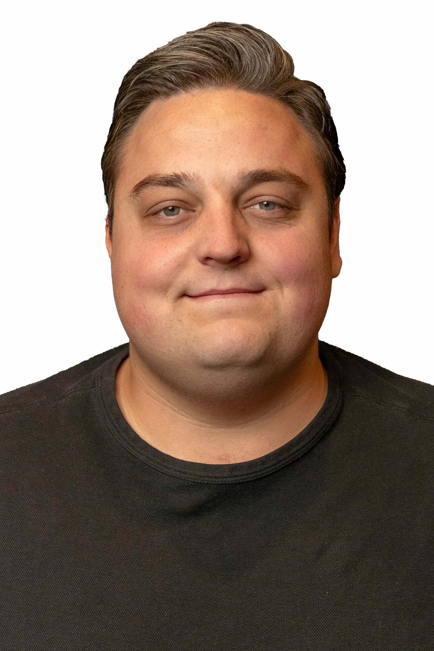 Cole Clark, Real Estate Salesperson in Flagstaff, Northland