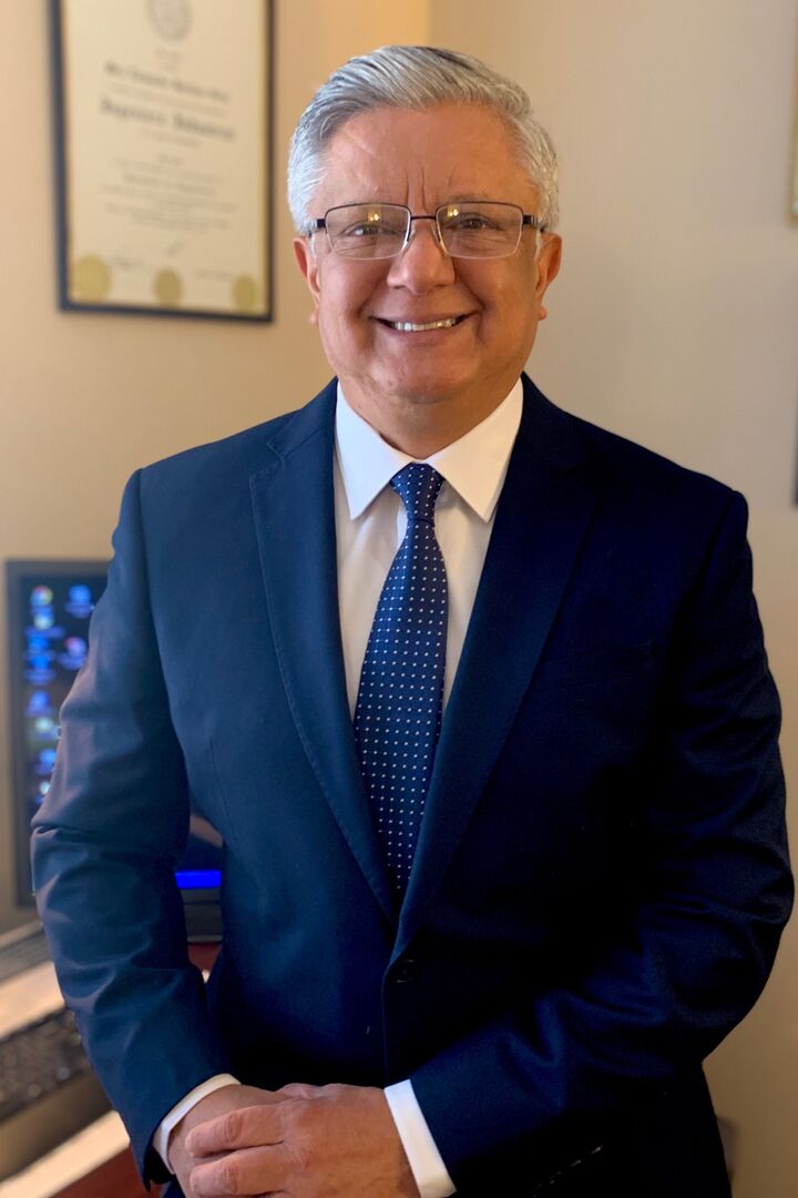 Max Barillas, Real Estate Salesperson in Chino, Top Team