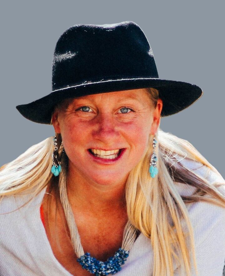 Lisa Boehmke, Associate Real Estate Broker in Salida, Community First