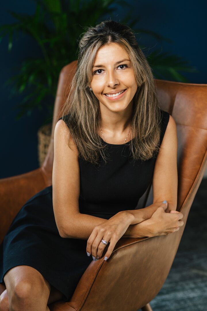 Sarah Yurik, Real Estate Salesperson in Huntsville, ERA King Real Estate Company, Inc.