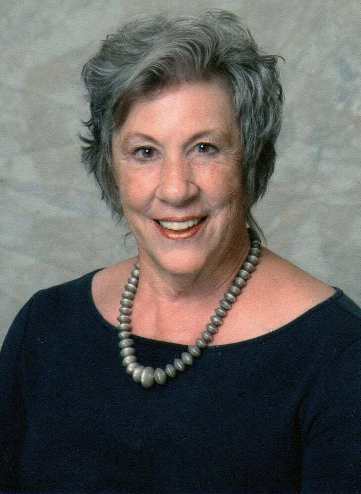 Ann C de Baca,  in Albuquerque, ERA Summit
