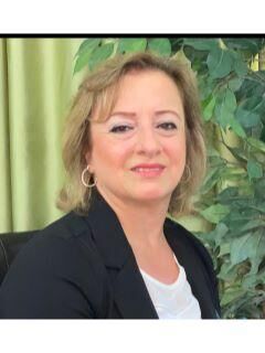 Sam Isteifo, Real Estate Salesperson in Hasbrouck Heights, Semiao & Associates