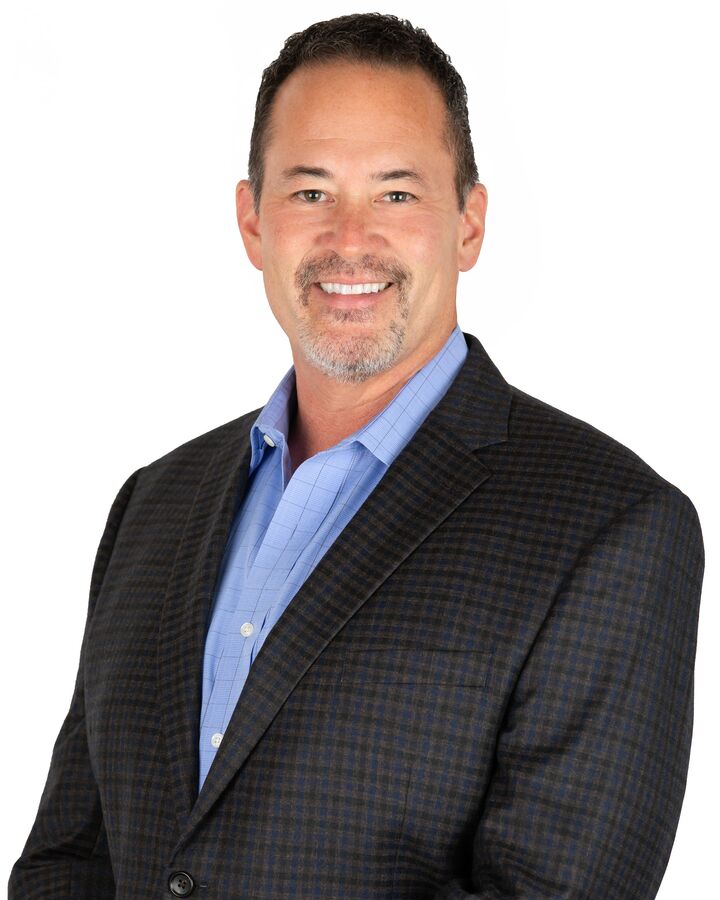Richard Moore, Real Estate Salesperson in Austin, ERA Experts