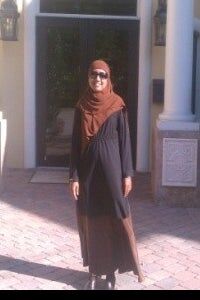 Faneeza Mohamed, Associate Real Estate Broker in Orlando, Carioti