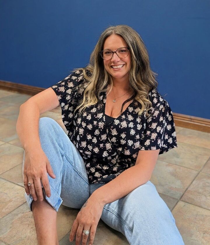 Victoria Wells, Real Estate Salesperson in Norfolk, Dover Realtors