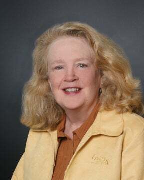 Christine Willey, Associate Real Estate Broker in Tacoma, North Homes Realty