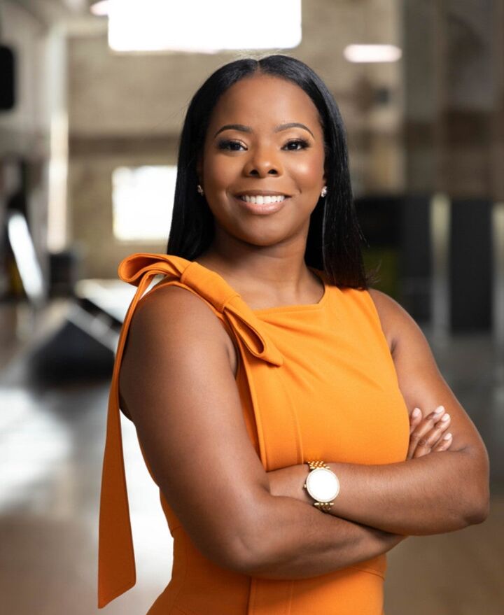 Keshia Pree Real Estate