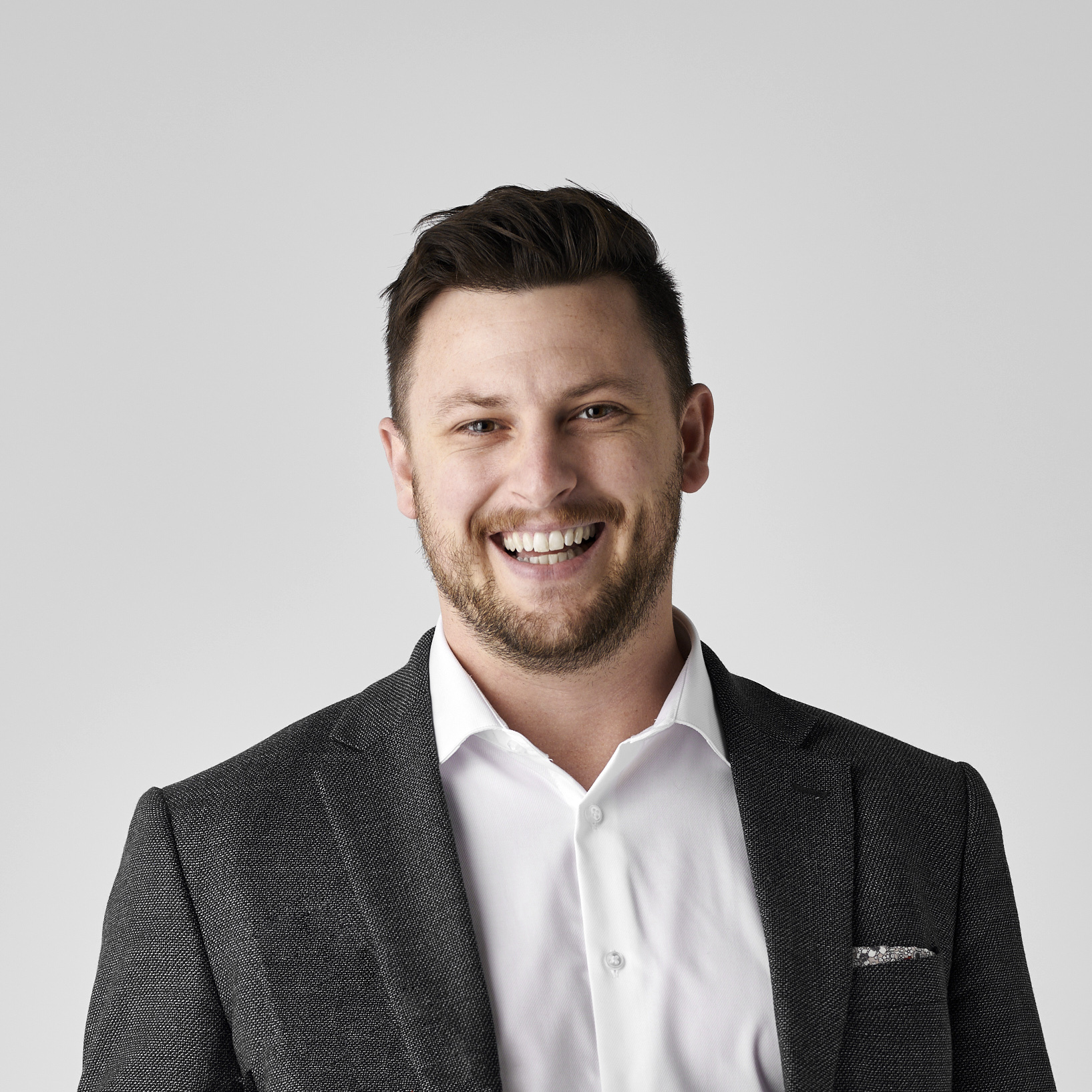 Michael Barnes,  in Victoria, Coldwell Banker Oceanside Real Estate