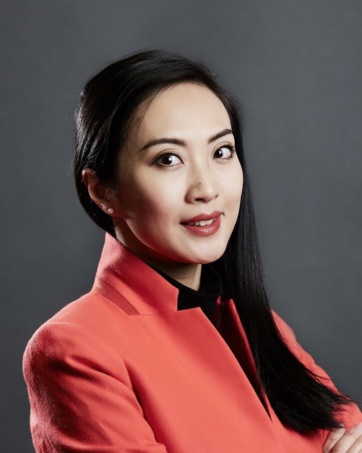 Yilong Ma,  in Ottawa, Coldwell Banker Sarazen Realty, Brokerage
