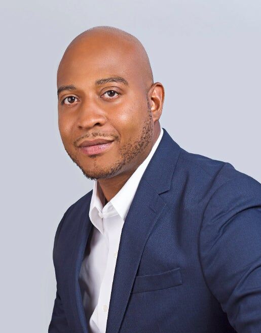 CYRUS HUNTER JR, Real Estate Salesperson in McDonough, Bullard Realty