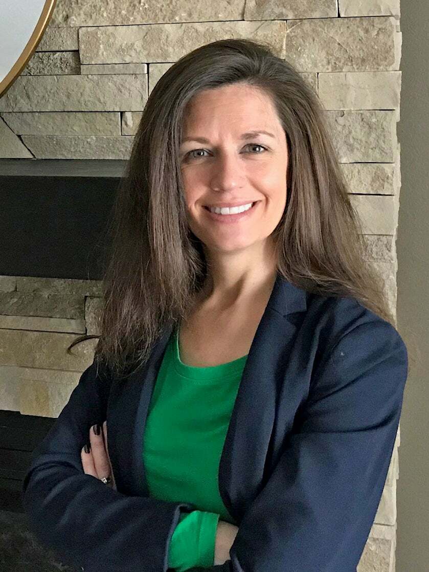 Lindsey Leton, Real Estate Salesperson in Oconomowoc, Elite