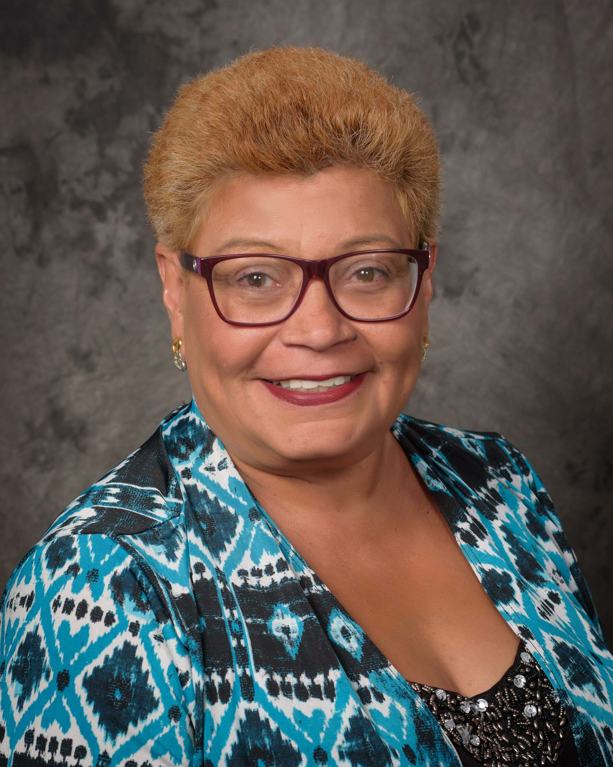 Maria Hernandez, Real Estate Salesperson in Henderson, Americana