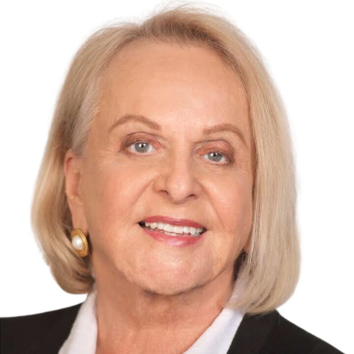Regina Keating, Real Estate Salesperson in Boca Raton, Stein Posner