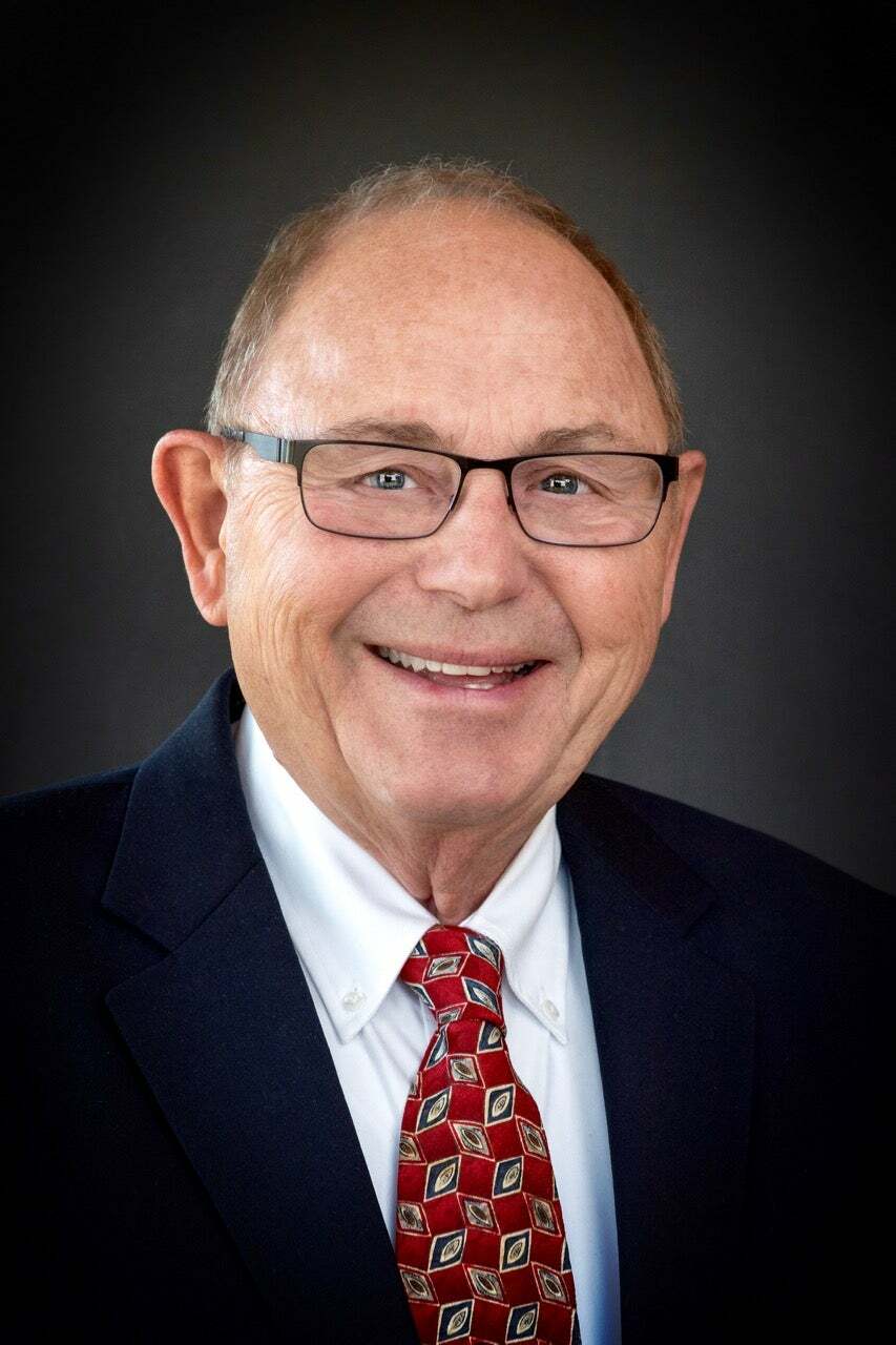 Karl Forell, Real Estate Salesperson in Holt, Affiliated