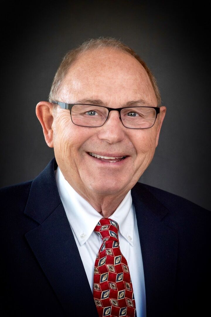 Karl Forell, Real Estate Salesperson in Holt, Affiliated