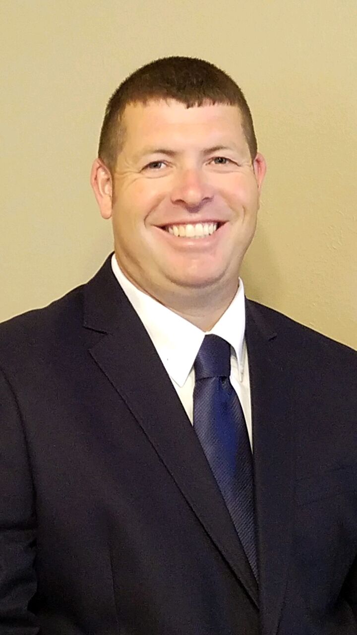 Chad Sharpley, Real Estate Salesperson in Shreveport, Elite