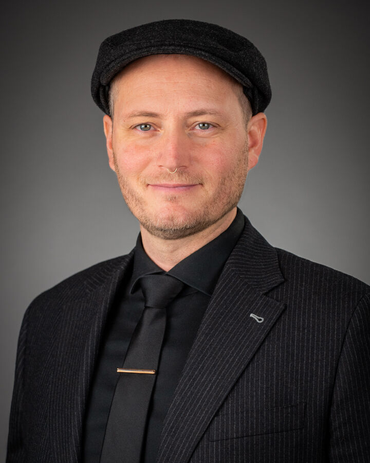 Ronnie Hoover, Realtor in Port Townsend, Windermere