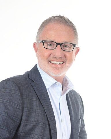 Brian Skaggs, Real Estate Salesperson in Holland, Schmidt Realtors