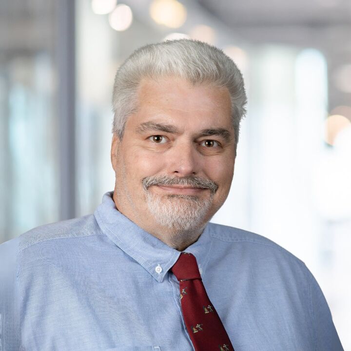 Todd Odom, Real Estate Salesperson in Escanaba, Schmidt Realtors