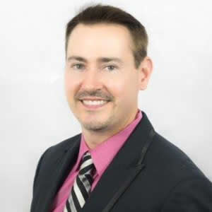 Matthew Ginger, Real Estate Salesperson in Monroe, Gaetano Marra Homes