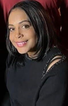 Terrie Reed,  in Baton Rouge, Bessette Flavin