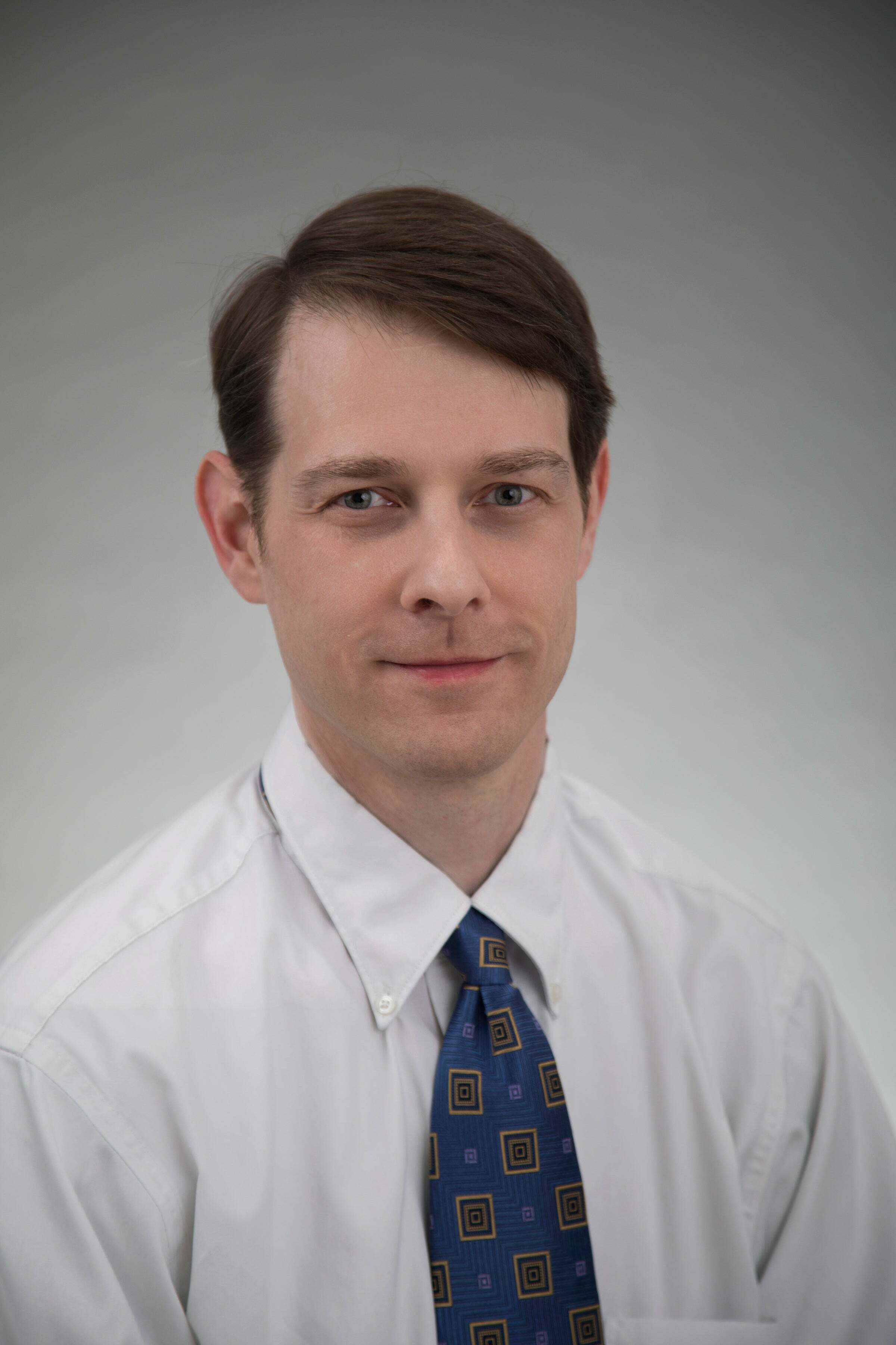 Matt Minden,  in Mandeville, TEC