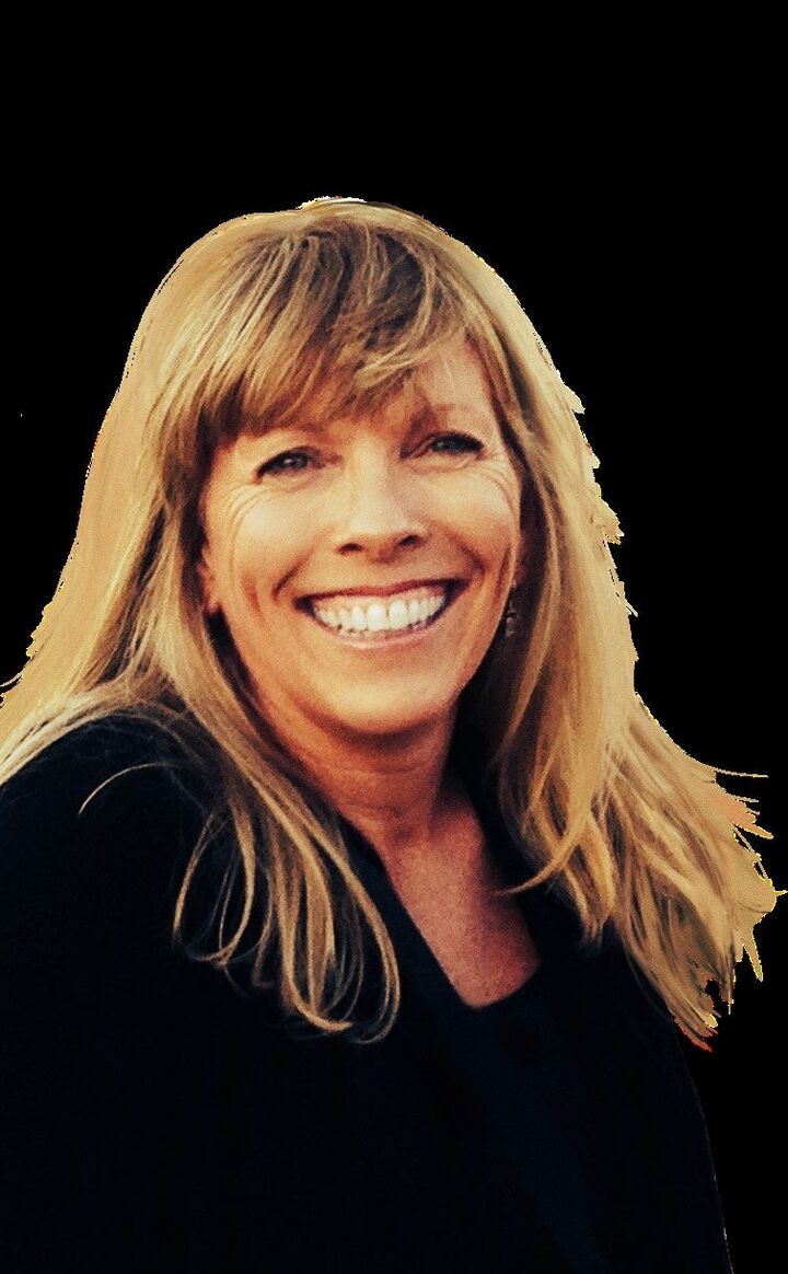 Angela DeRitis, Real Estate Salesperson in Wildwood Crst, Alliance