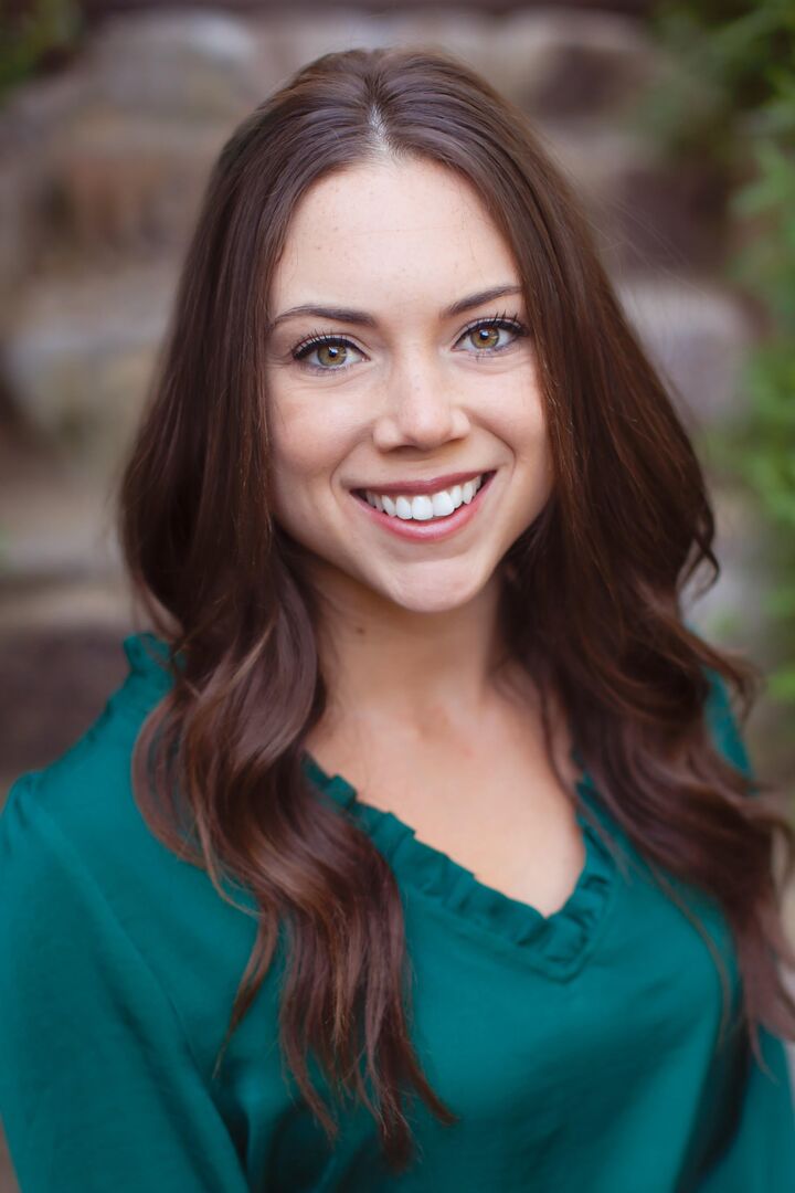 Makinzie Alexander, Real Estate Salesperson in Fairfield, Kappel Gateway Realty