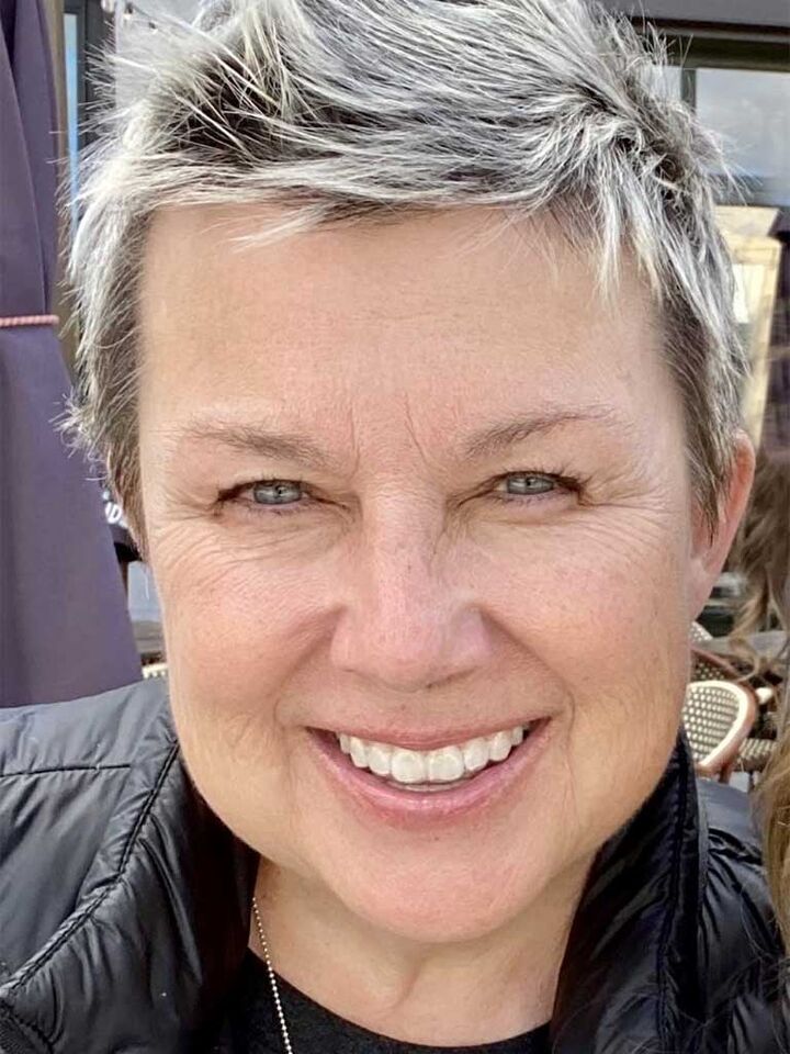 Tammy Johnston, Real Estate Broker in Roscoe, Affiliated