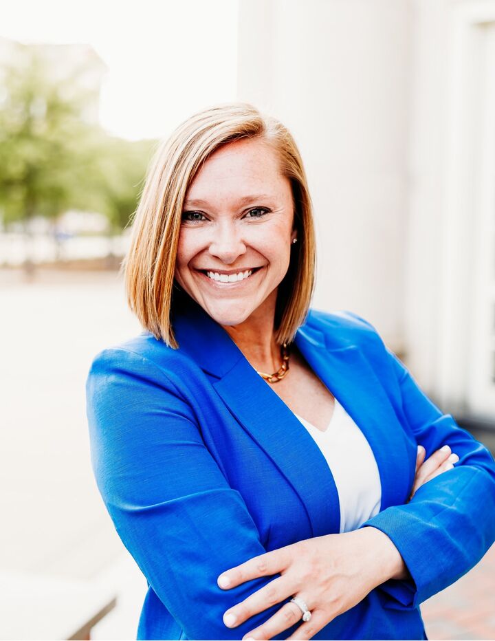 Leah Gotthelf, Real Estate Salesperson in Auburn, Kennon & Parker