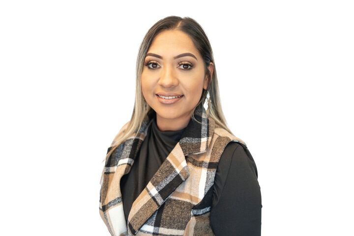 Victoria Perez, Real Estate Salesperson in Waxahachie, Judge Fite Company