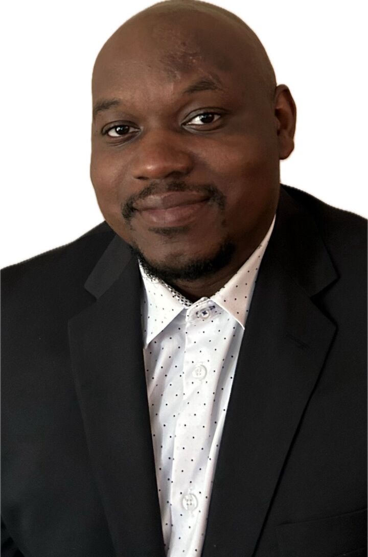 Trevonta Crawford, Real Estate Salesperson in Baltimore, Downtown