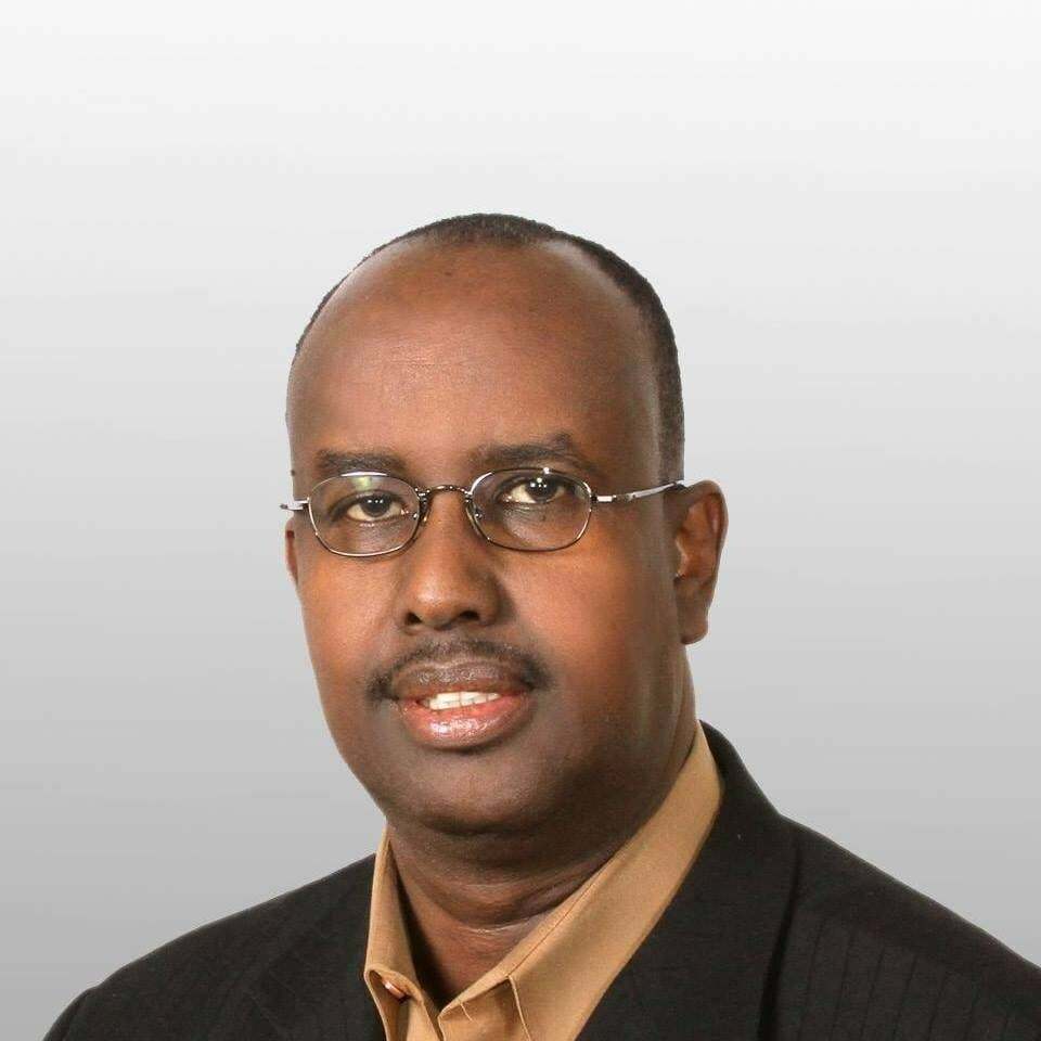 Mahdi Robleh, Real Estate Salesperson in Howell, Affiliated