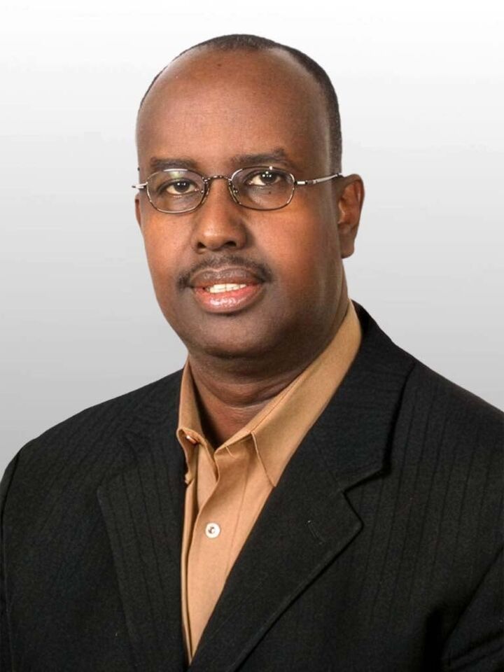 Mahdi Robleh, Real Estate Salesperson in Howell, Affiliated