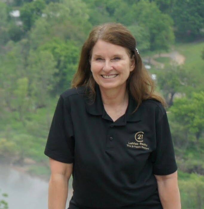 Darlene Smith, Real Estate Salesperson in Mountain Home, LeMac Realty
