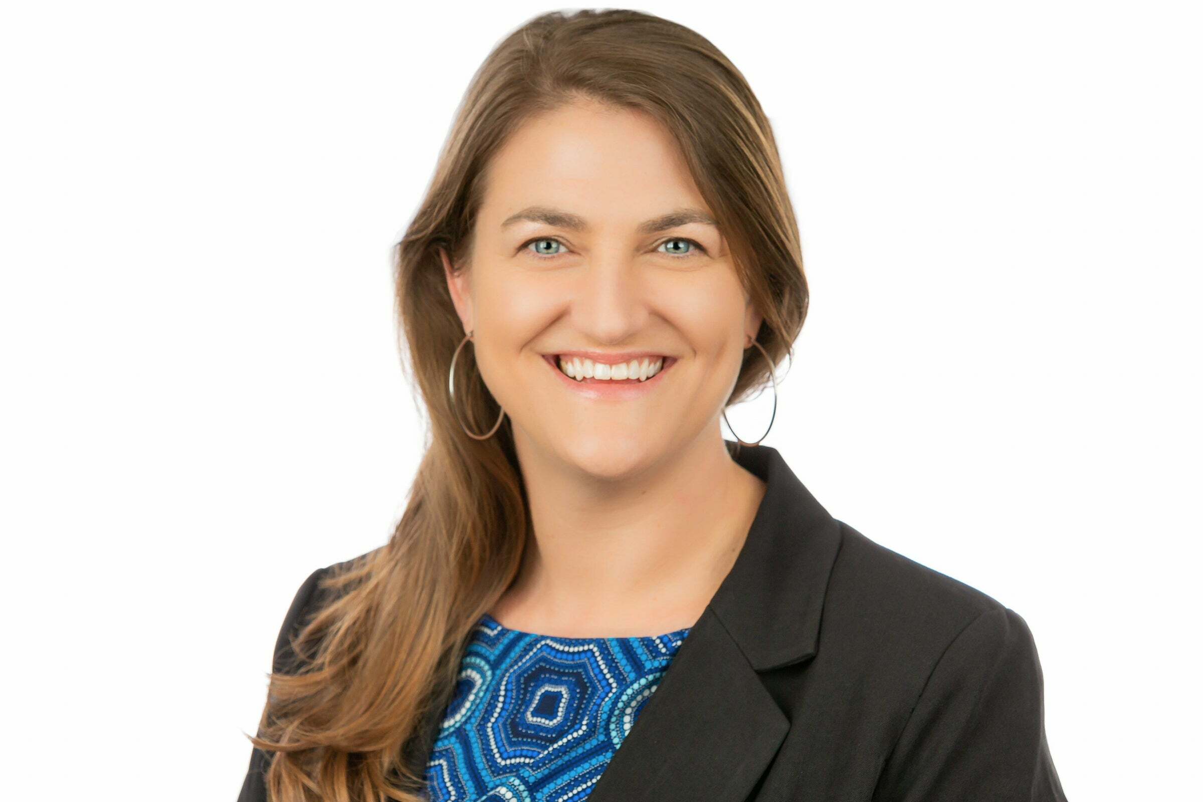Allison Graves, Real Estate Salesperson in Fredericksburg, Elite