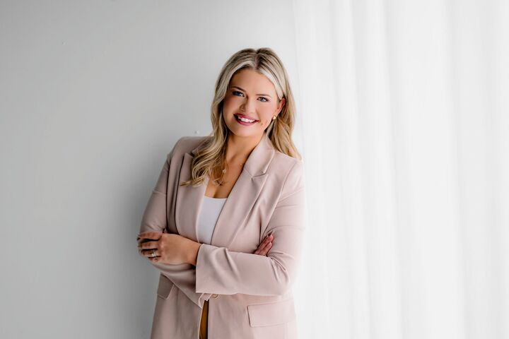 Morgin Manion, Real Estate Salesperson in Farmington, Hulsey