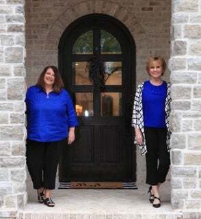 Gina Waters, Affiliate Broker in Mount Juliet, Southern Realty