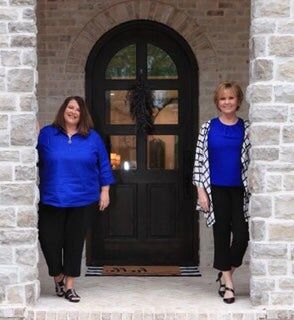 Gina Waters, Affiliate Broker in Mount Juliet, Southern Realty