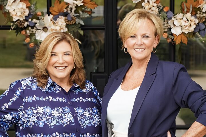 Gina Waters, Affiliate Broker in Mount Juliet, Southern Realty