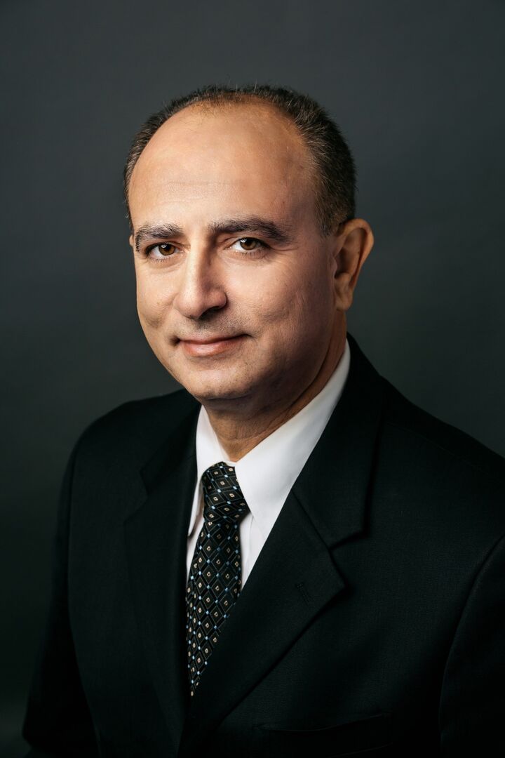 Tony Shrikian, Real Estate Salesperson in Irvine, Affiliated