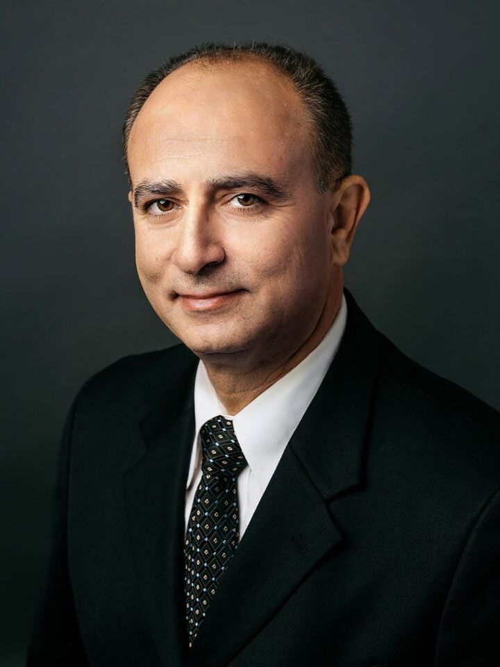 Tony Shrikian, Real Estate Salesperson in Irvine, Affiliated