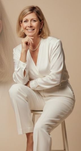 Lois Brookes, Real Estate Salesperson in Glastonbury, Executive Real Estate