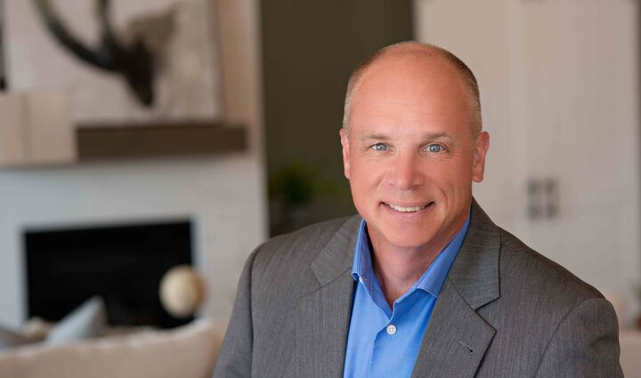 Barry Cavanaugh, Real Estate Salesperson in Colorado Springs, ERA Shields Real Estate