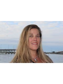 Marisa Williams, Real Estate Salesperson in Port Charlotte, Sunstar Realty