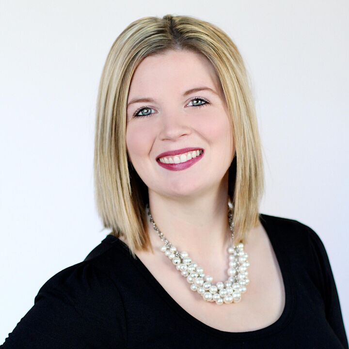 Jamie Parish, Real Estate Salesperson in Ankeny, Signature Real Estate