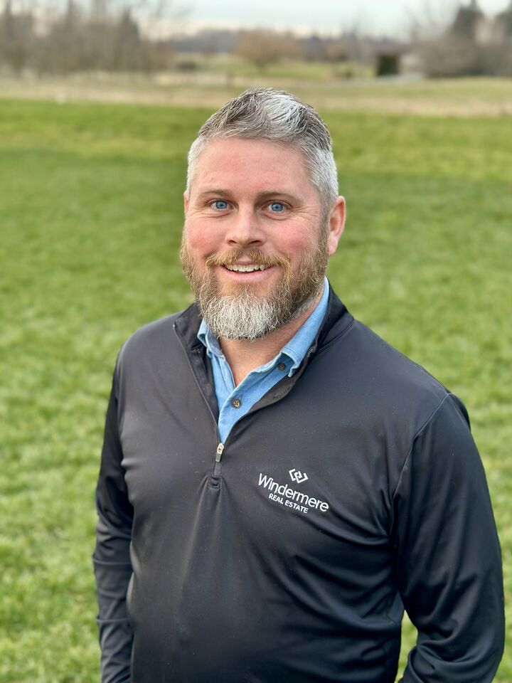 Noah Braun,  in Bellingham, Windermere